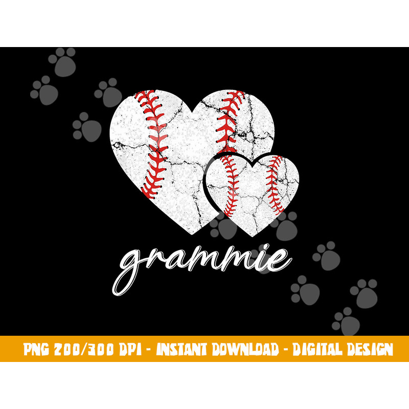 Baseball Grammie Heart Ball Funny Proud Grammie Mothers Day png, sublimation copy.jpg
