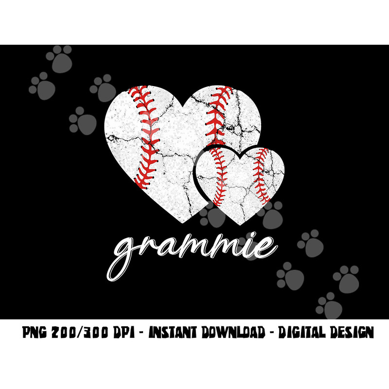 Baseball Grammie Heart Ball Funny Proud Grammie Mothers Day png, sublimation copy.jpg