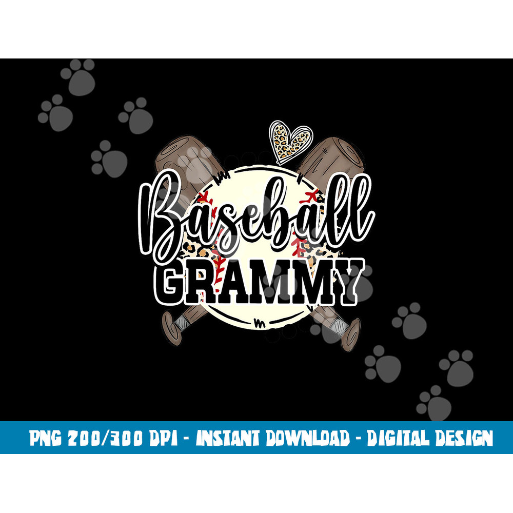 Baseball Grammy Funny Baseball Family Matching png, sublimation copy.jpg