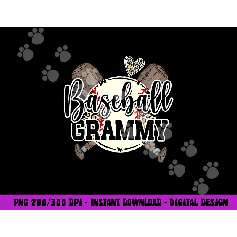 Baseball Grammy Funny Baseball Family Matching png, sublimation copy.jpg