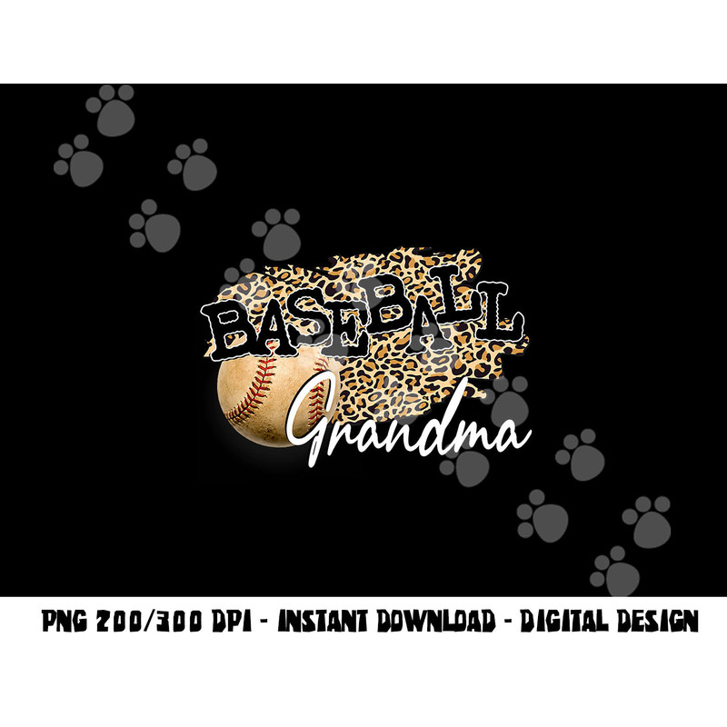 Baseball Grandma Leopard Mother s Day png, sublimation copy.jpg