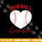 Baseball Grandma Matching Baseball family tee png, sublimation copy.jpg