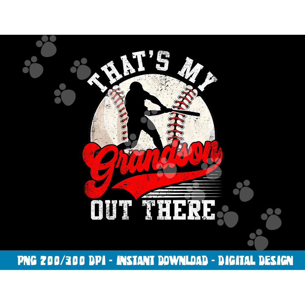 Baseball Grandma Mother s Day That s My Grandson Out There png, sublimation copy.jpg
