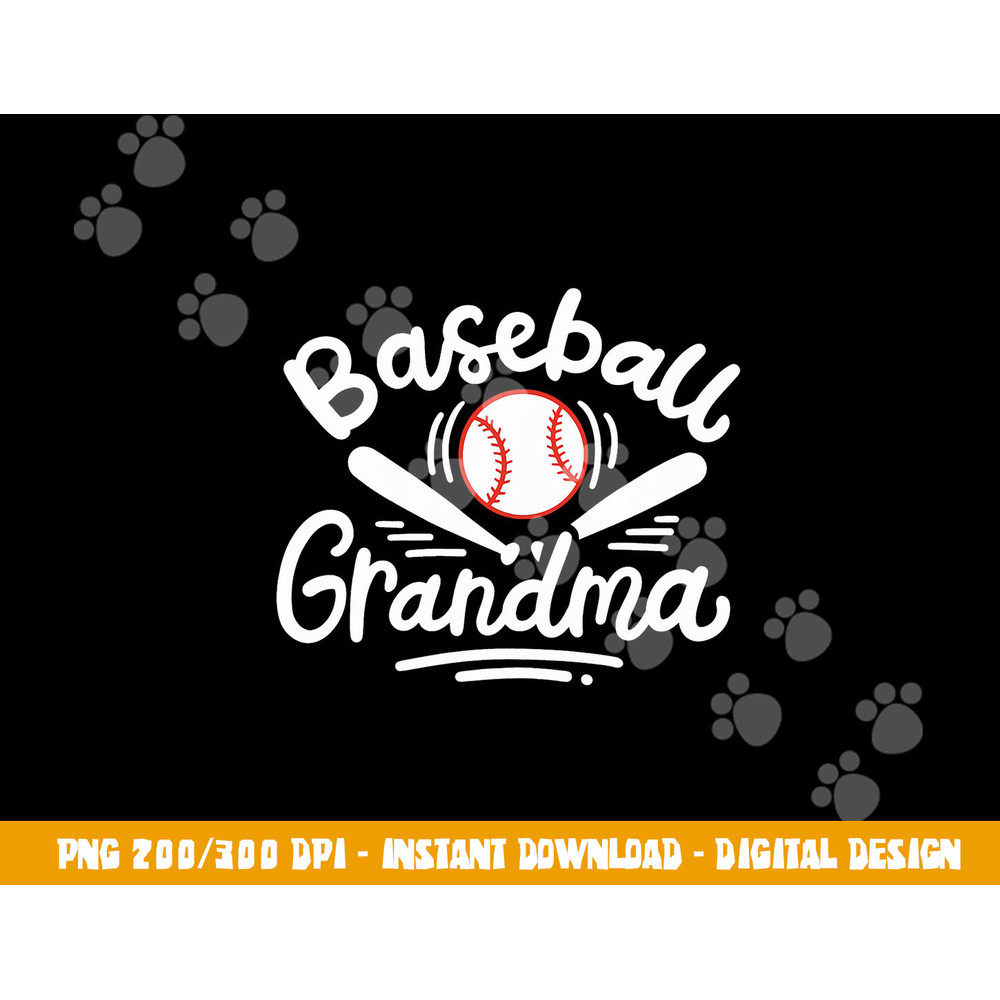 Baseball Grandma png, sublimation copy.jpg