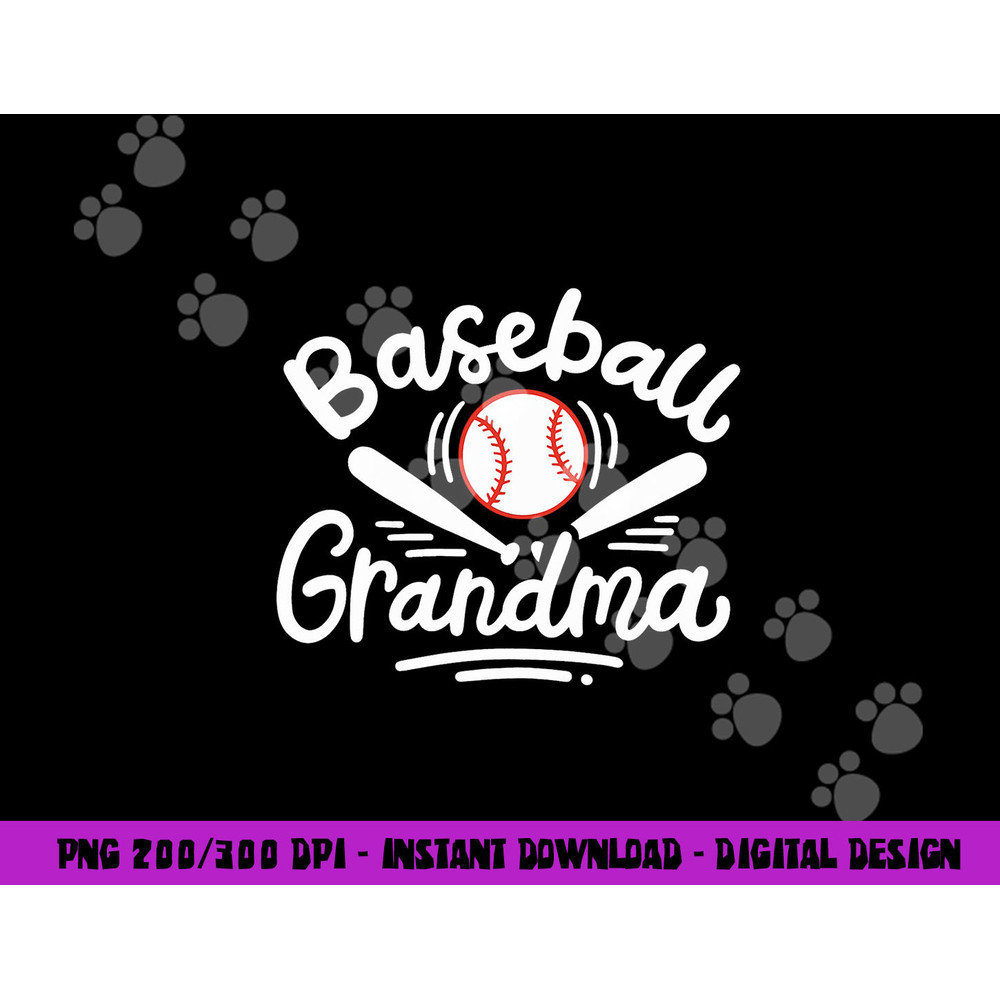 Baseball Grandma png, sublimation copy.jpg