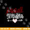 Baseball Grandma Shirt from Grandson Arrow Cute Heart Game png, sublimation copy.jpg