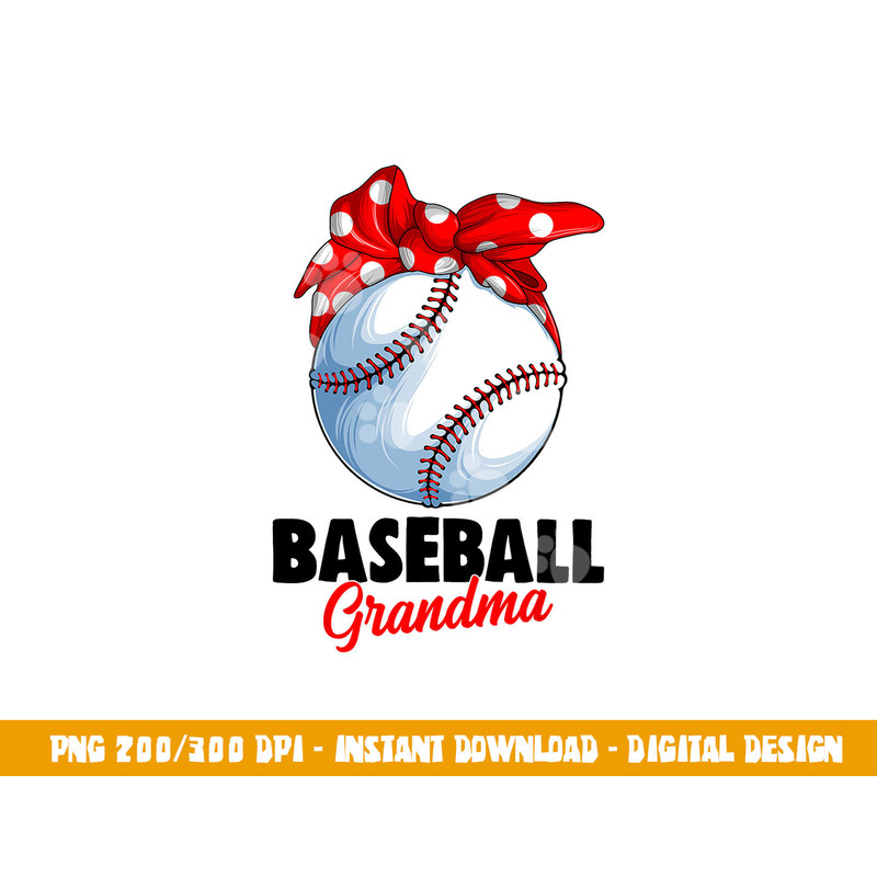 Baseball Grandma Women png, sublimation copy.jpg
