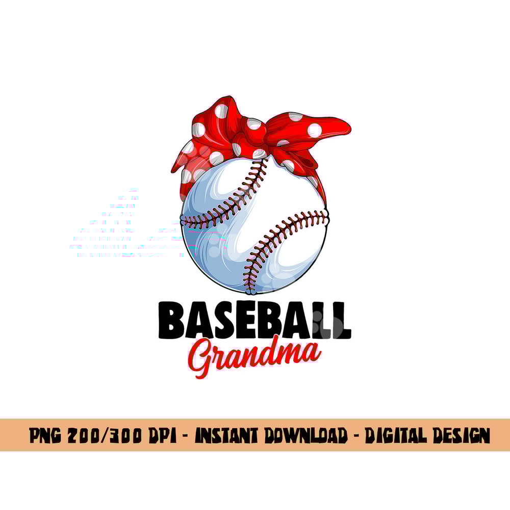 Baseball Grandma Women png, sublimation copy.jpg