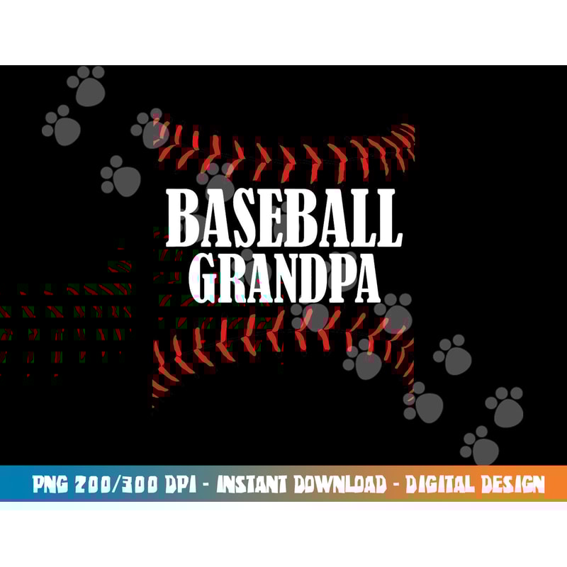 Baseball Grandpa Tshirt Baseball Grandfather png, sublimation copy.jpg