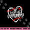 Baseball Heart GRAMMY Shirt Grandma Tshirt Women copy.jpg