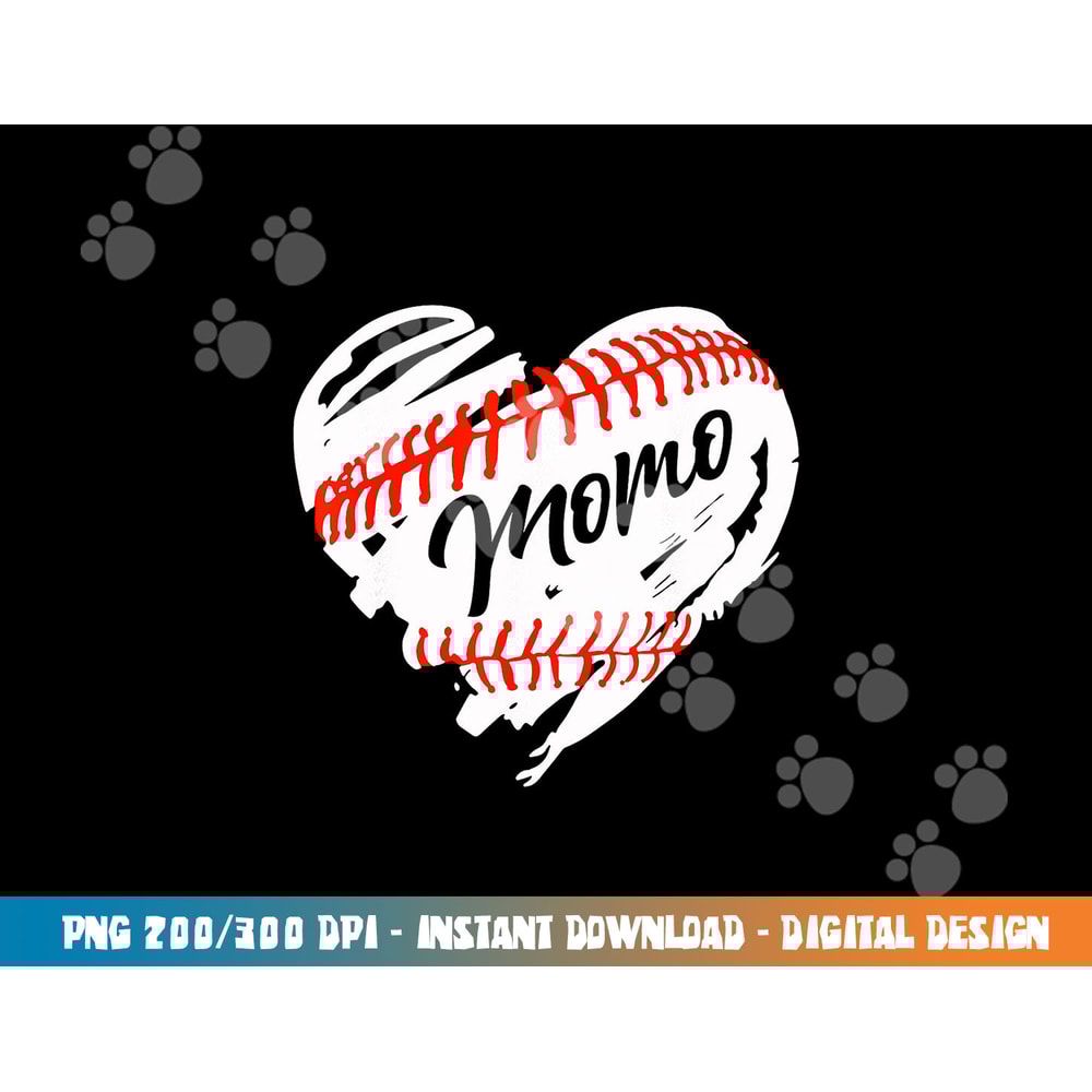 Baseball Heart Momo Mom Shirt Mother s Day Gift png, sublimation copy.jpg