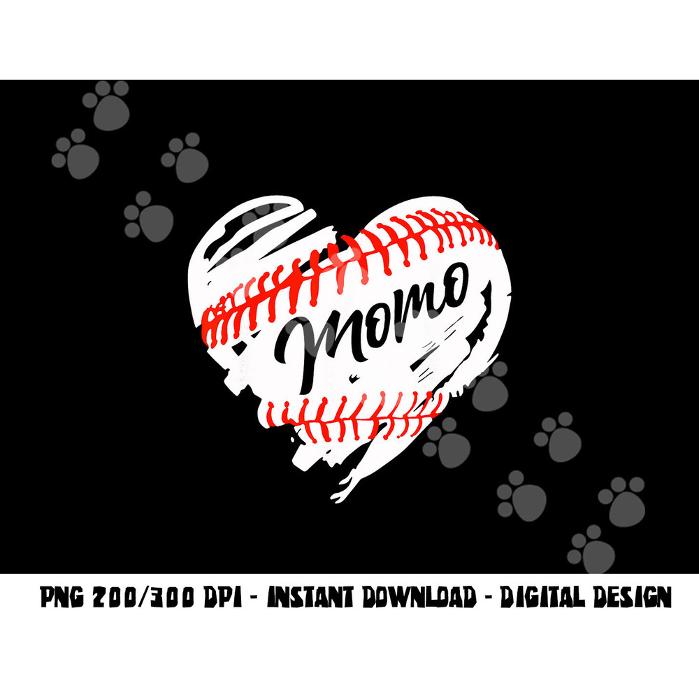 Baseball Heart Momo Mom Shirt Mother s Day Gift png, sublimation copy.jpg