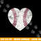 Baseball Heart Shirt Cute Mom Dad Men Women Softball Gift png, sublimation copy.jpg