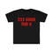 222 Good For U Funny Angel Number Y2K Meme Tee Shirt - 2.jpg