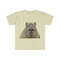 Capybara idk how much longer i can slay Funny Meme T Shirt - 5.jpg