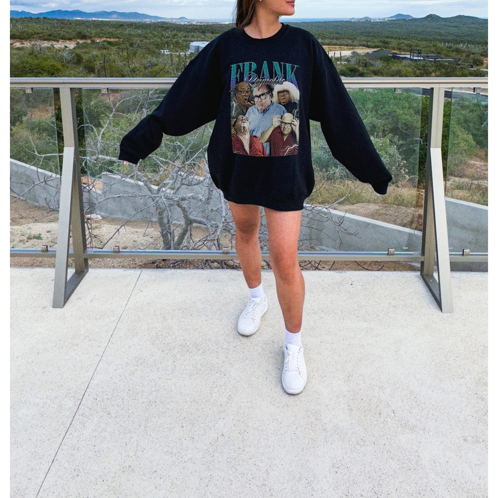 Frank Reynolds SHIRT, Always Sunny In Philadelphia Shirt, FRANK REYNOLDS Vintage Shirt, Danny Devito Retro 90S Graphic Tee, Devito Fan Gift - 3.jpg