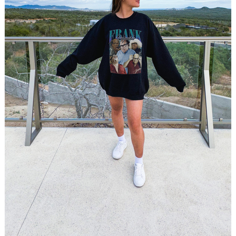 Frank Reynolds SHIRT, Always Sunny In Philadelphia Shirt, FRANK REYNOLDS Vintage Shirt, Danny Devito Retro 90S Graphic Tee, Devito Fan Gift - 3.jpg