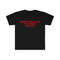 Don't Hate Me it Turns Me On Funny Y2K 2000's Inspired Meme TShirt - 1.jpg
