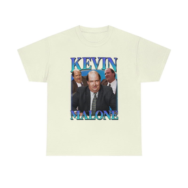 KEVIN MALONE The Office Tv Series Shirt, Kevins Famous Chilli, Brian Baumgartner Tshirt, Office Tee, The Office, Jim, The Office Fan Gift - 4.jpg