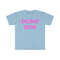 DUMP HIM Funny Sassy Y2K 2000's Celebrity Inspired Meme Tee Shirt - 4.jpg