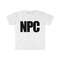Funny Gaming TShirt, NPC Meme Tee, Gift Shirt - 4.jpg