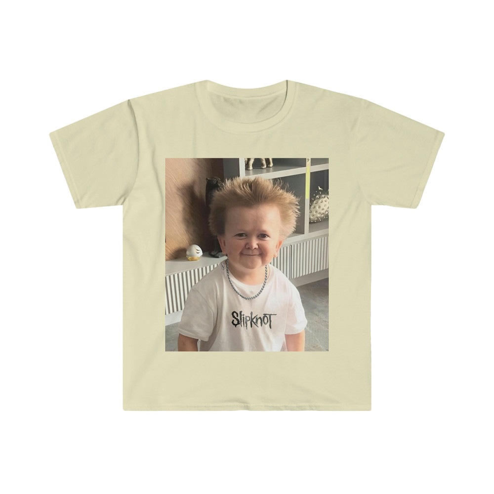 Funny Hasbulla Magomedov Crazy Hair Meme Portrait TShirt - 4.jpg