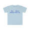 Funny Ironic TShirt, You Matter Don't Give Up Confusing Meme Tee, Gift Shirt - 3.jpg