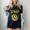 Comfort Colors® Blink 182 Shirt, Blink 182 Band Tee, Vintage Band Tee, Blink 182 Concert Tshirt, Graphic Shirt, Punk Rock Shirt - 2.jpg
