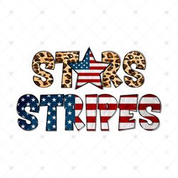 stars stripes leopard png, independence day png, stripes png, 4th of july png, america png, patriotic png, july 4th png,