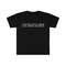 Funny Meme TShirt, I Am Not Just a Mind I Am a Piece of Meat Joke Tee, Gift Shirt - 2.jpg