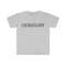 Funny Meme TShirt, I Am Not Just a Mind I Am a Piece of Meat Joke Tee, Gift Shirt - 3.jpg