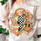 Fall vibes png sublimation design, retro fall sublimation, smiley face, pumpkin png, fall clipart png, digital download, trendy fall design - 1.jpg