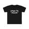 Funny Y2K Meme TShirt - HARD TO Please 2000's Celebrity Inspired Tee - Gift Shirt - 1.jpg
