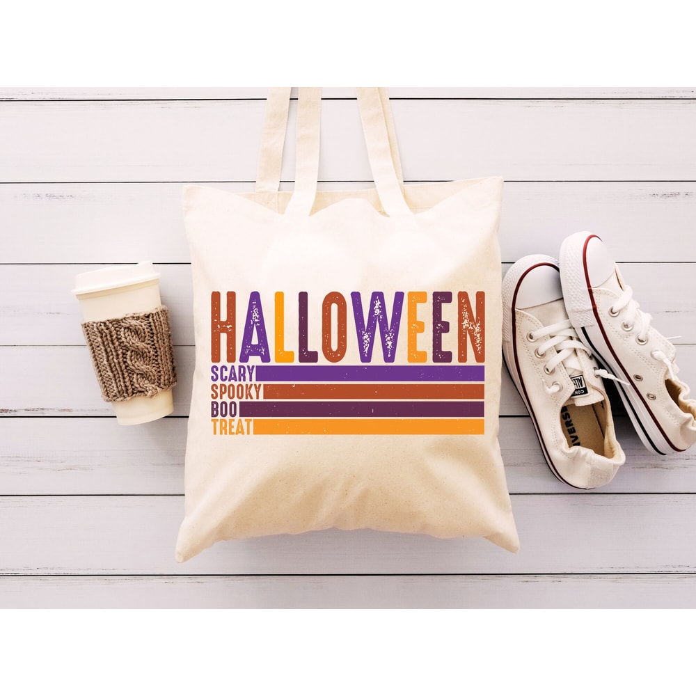 Retro Vibes Horror movie Halloween Spooky T-shirt Design PNG - 3.jpg