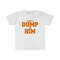 Funny Y2K Parody TShirt - take a DUMP on HIM 2000's Celebrity Inspired Meme Shirt - 1.jpg