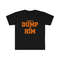 Funny Y2K Parody TShirt - take a DUMP on HIM 2000's Celebrity Inspired Meme Shirt - 2.jpg