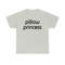 Funny Y2K Style TShirt - Pillow Princess 2000's Celebrity Inspired Meme Tee - Gift for Her - 5.jpg