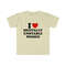 Funny Y2K TShirt - I Love  Heart Mentally Unstable Women Meme Tee - Gift Shirt - 4.jpg