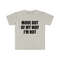 Funny Y2K TShirt - Move Out of My Way I'M HOT 2000's Style Meme Tee - Gift Shirt - 3.jpg