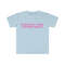 Funny Y2K TShirt, Exactly Like Other Girls 2000's Style Meme Tee, Gift Shirt - 4.jpg