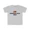 Funny Y2K TShirt, I Love Heart Medium Ugly Men 2000's Style Meme Tee, Gift Shirt - 3.jpg