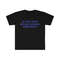 Funny Y2K TShirt, If You Find Me Relatable Seek Help 2000's Style Meme Tee, Gift Shirt - 2.jpg