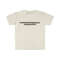 Funny Y2K TShirt, UNCONVENTIONALLY ATTRACTIVE 2000's Style Meme Tee, Gift Shirt - 4.jpg
