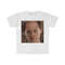 Harry 1D Bald Style Selfie Meme TShirt Cursed One Direction Funny Meme Tee - 1.jpg