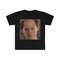 Harry 1D Bald Style Selfie Meme TShirt Cursed One Direction Funny Meme Tee - 2.jpg
