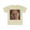 Harry 1D Bald Style Selfie Meme TShirt Cursed One Direction Funny Meme Tee - 4.jpg