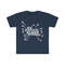 He Wants to Sleep with Me Funny Celebrity Inspired Y2K Aesthetic 2000's Meme T Shirt - 1.jpg