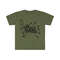 He Wants to Sleep with Me Funny Celebrity Inspired Y2K Aesthetic 2000's Meme T Shirt - 3.jpg
