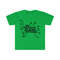 He Wants to Sleep with Me Funny Celebrity Inspired Y2K Aesthetic 2000's Meme T Shirt - 5.jpg