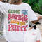 Come On Let's Go Party Shirts, Barbie Movie 2023 Shirt, Party Girls Shirt, Barbie shirt, Barbie Girl, Barbie Squad, VSCO Girl - 5.jpg